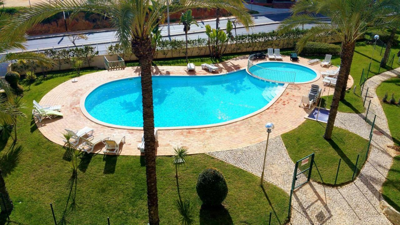 Albufeira4Us Apartment Exterior photo