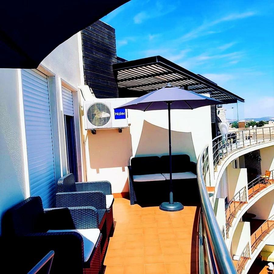 Albufeira4Us Apartment Exterior photo