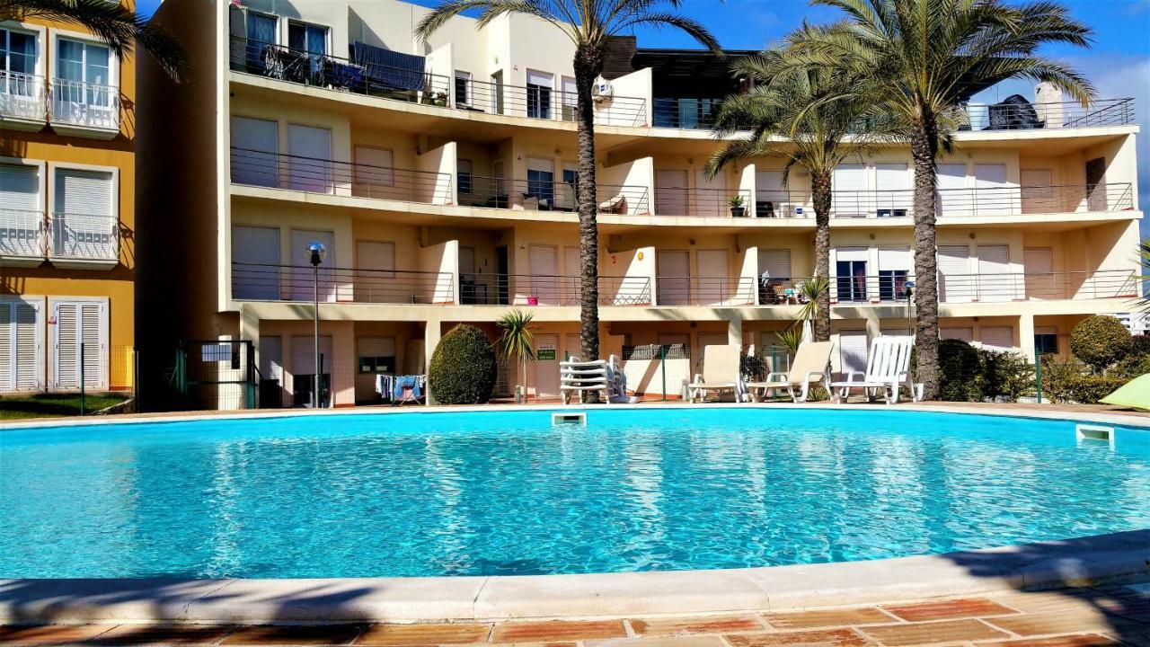 Albufeira4Us Apartment Exterior photo