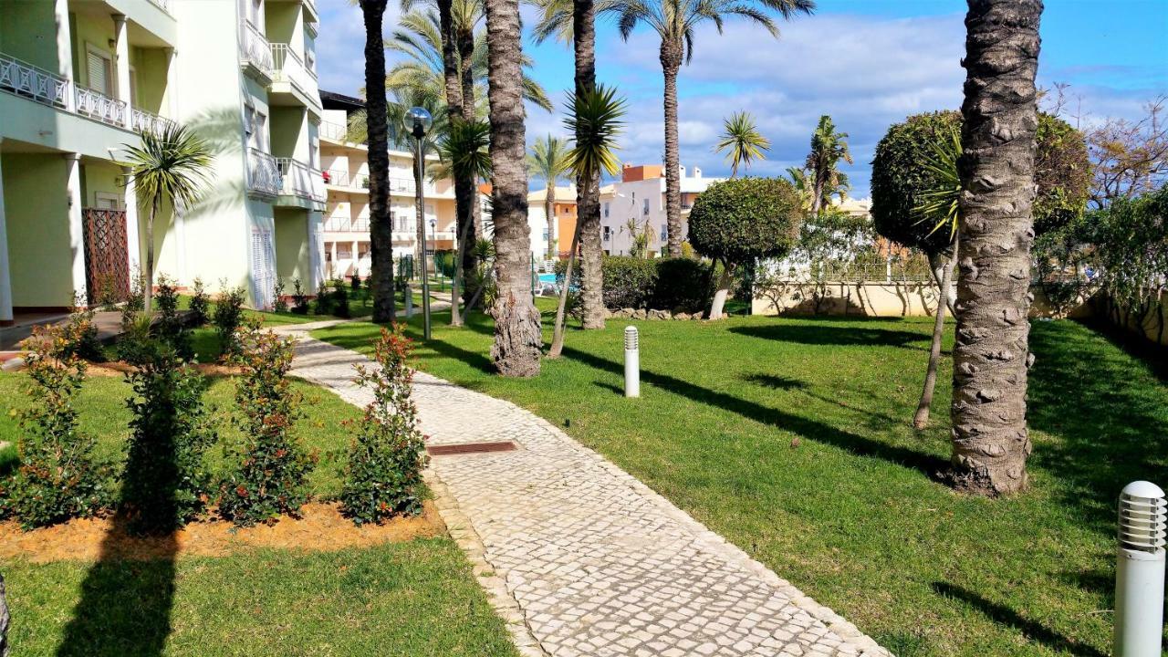 Albufeira4Us Apartment Exterior photo