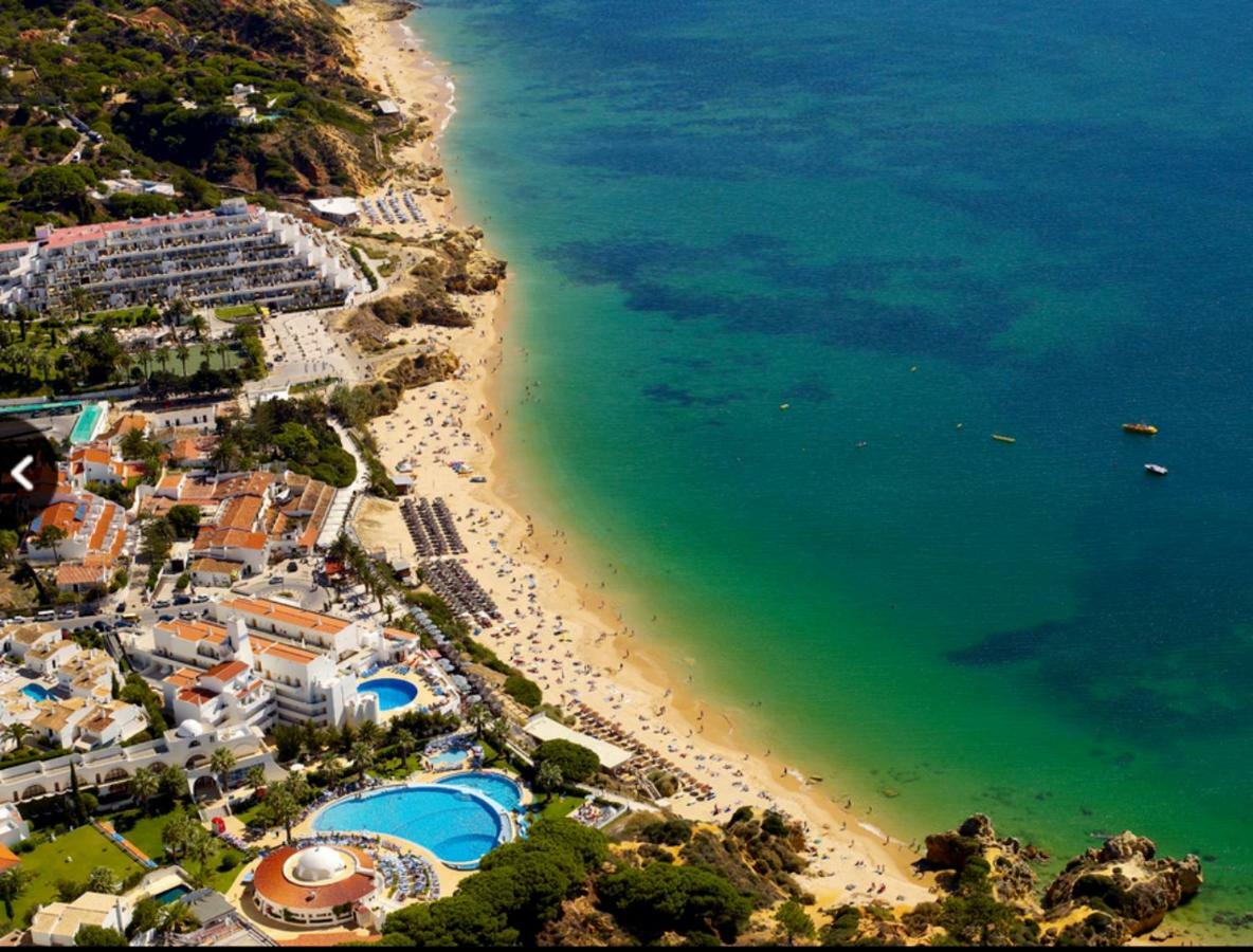 Albufeira4Us Apartment Exterior photo